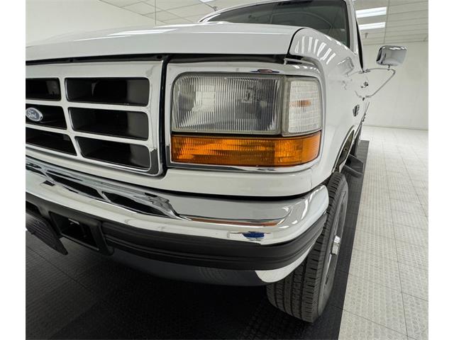 1997 Ford F350 (CC-2080626) for sale in Morgantown, Pennsylvania
