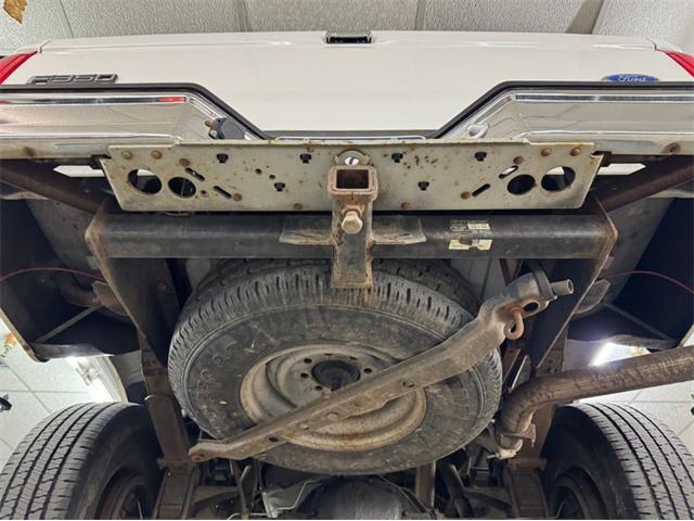 1997 Ford F350 (CC-2080626) for sale in Morgantown, Pennsylvania
