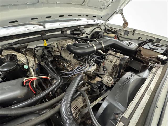 1997 Ford F350 (CC-2080626) for sale in Morgantown, Pennsylvania