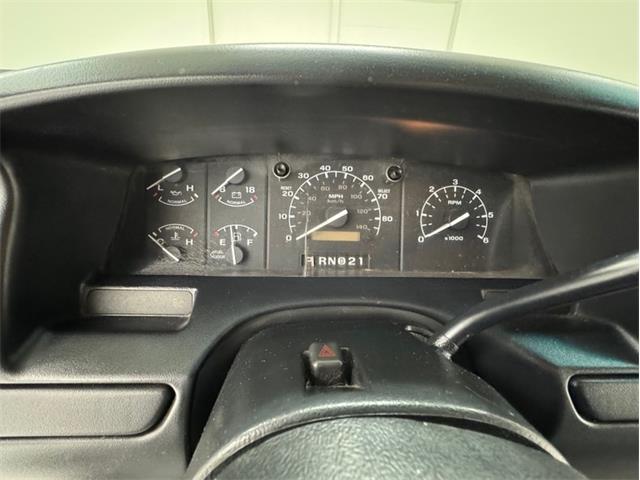 1997 Ford F350 (CC-2080626) for sale in Morgantown, Pennsylvania