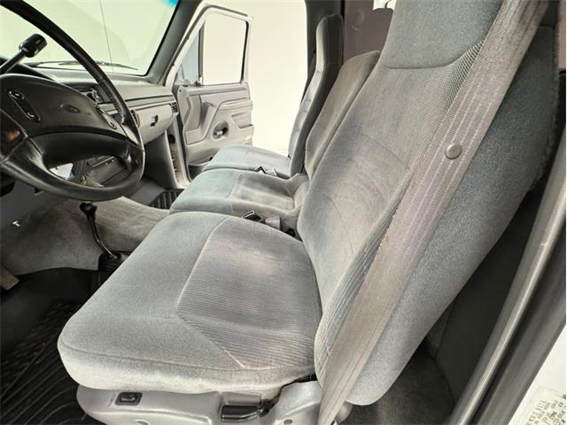 1997 Ford F350 (CC-2080626) for sale in Morgantown, Pennsylvania