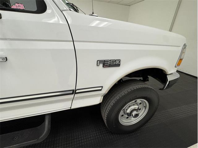 1997 Ford F350 (CC-2080626) for sale in Morgantown, Pennsylvania