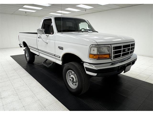 1997 Ford F350 (CC-2080626) for sale in Morgantown, Pennsylvania