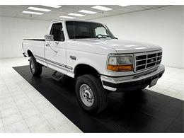 1997 Ford F350 (CC-2080626) for sale in Morgantown, Pennsylvania