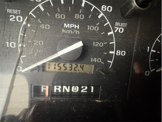 1997 Ford F350 (CC-2080626) for sale in Morgantown, Pennsylvania