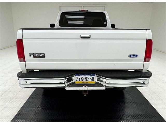1997 Ford F350 (CC-2080626) for sale in Morgantown, Pennsylvania