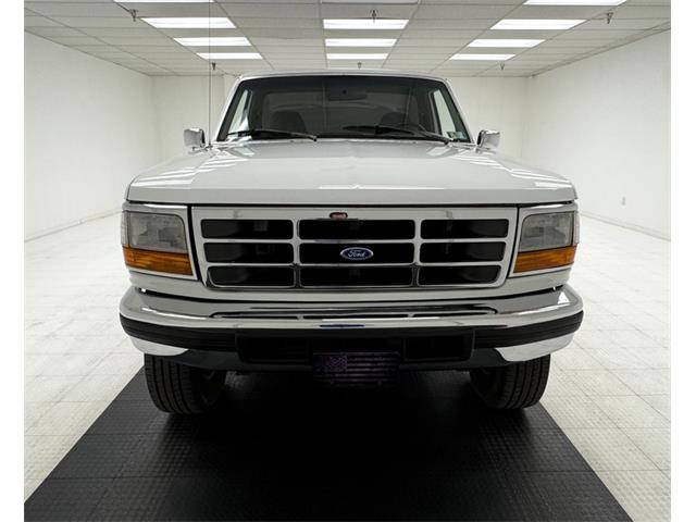 1997 Ford F350 (CC-2080626) for sale in Morgantown, Pennsylvania