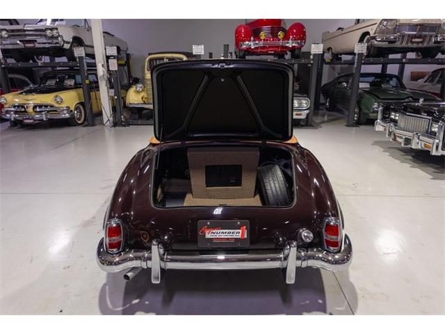 1959 Mercedes-Benz 190SL (CC-2086260) for sale in Rogers, Minnesota