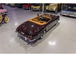 1959 Mercedes-Benz 190SL (CC-2086260) for sale in Rogers, Minnesota