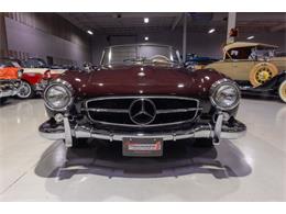 1959 Mercedes-Benz 190SL (CC-2086260) for sale in Rogers, Minnesota