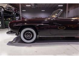 1959 Mercedes-Benz 190SL (CC-2086260) for sale in Rogers, Minnesota