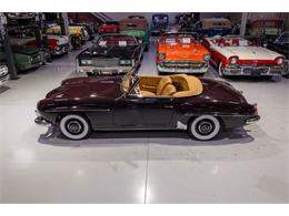 1959 Mercedes-Benz 190SL (CC-2086260) for sale in Rogers, Minnesota