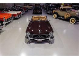 1959 Mercedes-Benz 190SL (CC-2086260) for sale in Rogers, Minnesota