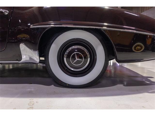 1959 Mercedes-Benz 190SL (CC-2086260) for sale in Rogers, Minnesota