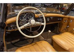 1959 Mercedes-Benz 190SL (CC-2086260) for sale in Rogers, Minnesota
