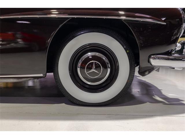 1959 Mercedes-Benz 190SL (CC-2086260) for sale in Rogers, Minnesota