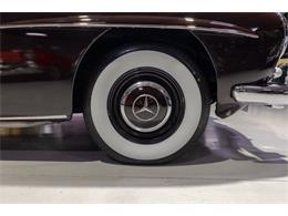 1959 Mercedes-Benz 190SL (CC-2086260) for sale in Rogers, Minnesota