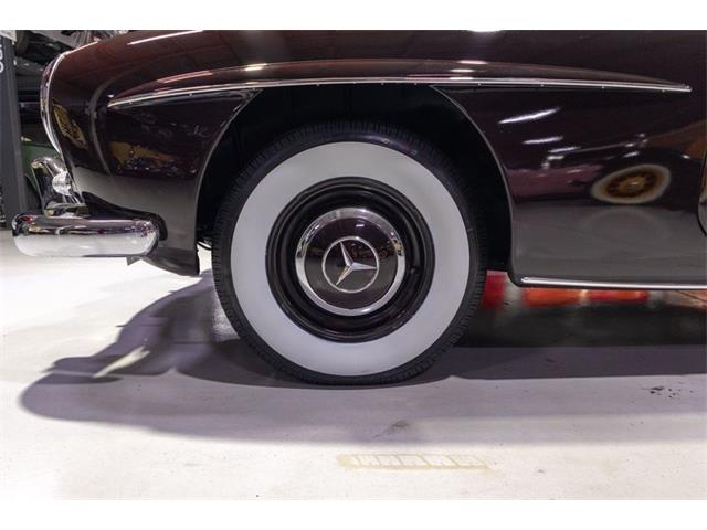 1959 Mercedes-Benz 190SL (CC-2086260) for sale in Rogers, Minnesota