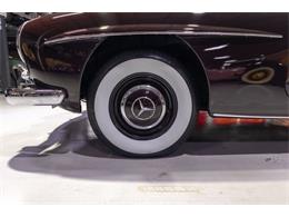 1959 Mercedes-Benz 190SL (CC-2086260) for sale in Rogers, Minnesota