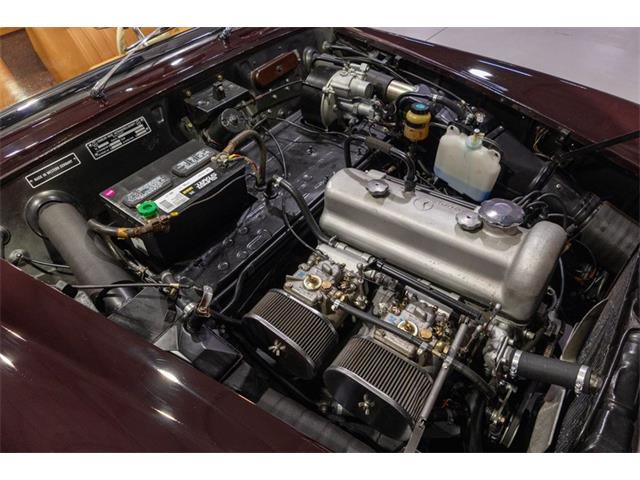 1959 Mercedes-Benz 190SL (CC-2086260) for sale in Rogers, Minnesota