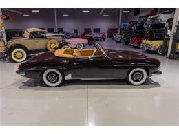 1959 Mercedes-Benz 190SL (CC-2086260) for sale in Rogers, Minnesota