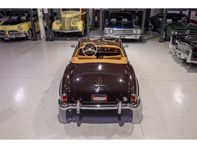 1959 Mercedes-Benz 190SL (CC-2086260) for sale in Rogers, Minnesota
