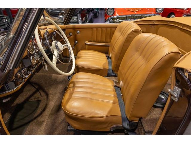 1959 Mercedes-Benz 190SL (CC-2086260) for sale in Rogers, Minnesota