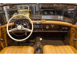 1959 Mercedes-Benz 190SL (CC-2086260) for sale in Rogers, Minnesota