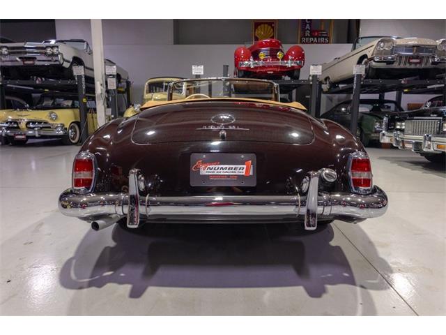 1959 Mercedes-Benz 190SL (CC-2086260) for sale in Rogers, Minnesota