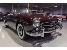1959 Mercedes-Benz 190SL (CC-2086260) for sale in Rogers, Minnesota