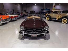 1959 Mercedes-Benz 190SL (CC-2086260) for sale in Rogers, Minnesota