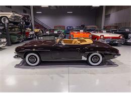 1959 Mercedes-Benz 190SL (CC-2086260) for sale in Rogers, Minnesota