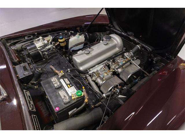 1959 Mercedes-Benz 190SL (CC-2086260) for sale in Rogers, Minnesota
