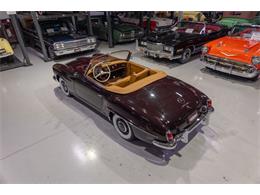 1959 Mercedes-Benz 190SL (CC-2086260) for sale in Rogers, Minnesota