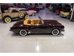 1959 Mercedes-Benz 190SL (CC-2086260) for sale in Rogers, Minnesota
