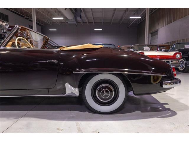 1959 Mercedes-Benz 190SL (CC-2086260) for sale in Rogers, Minnesota