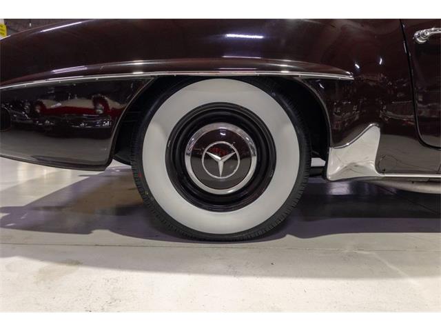 1959 Mercedes-Benz 190SL (CC-2086260) for sale in Rogers, Minnesota