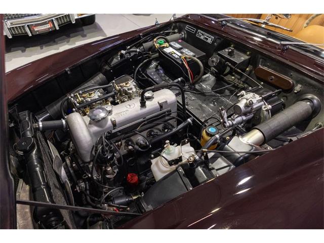 1959 Mercedes-Benz 190SL (CC-2086260) for sale in Rogers, Minnesota