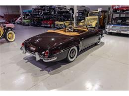 1959 Mercedes-Benz 190SL (CC-2086260) for sale in Rogers, Minnesota