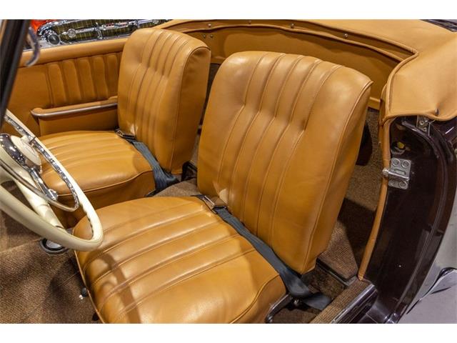 1959 Mercedes-Benz 190SL (CC-2086260) for sale in Rogers, Minnesota