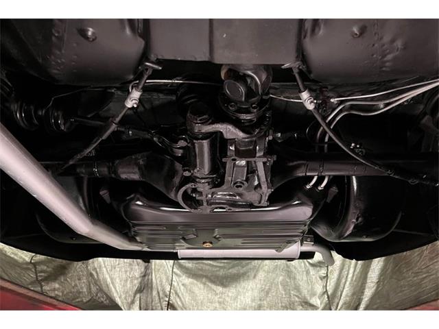 1959 Mercedes-Benz 190SL (CC-2086260) for sale in Rogers, Minnesota