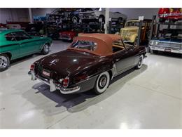 1959 Mercedes-Benz 190SL (CC-2086260) for sale in Rogers, Minnesota