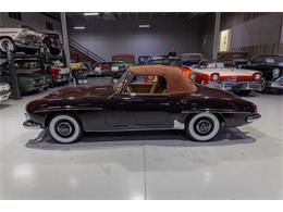 1959 Mercedes-Benz 190SL (CC-2086260) for sale in Rogers, Minnesota