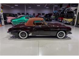1959 Mercedes-Benz 190SL (CC-2086260) for sale in Rogers, Minnesota