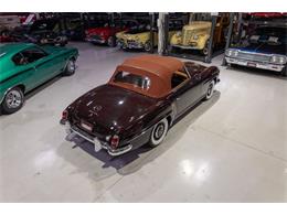 1959 Mercedes-Benz 190SL (CC-2086260) for sale in Rogers, Minnesota