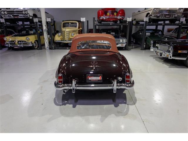 1959 Mercedes-Benz 190SL (CC-2086260) for sale in Rogers, Minnesota