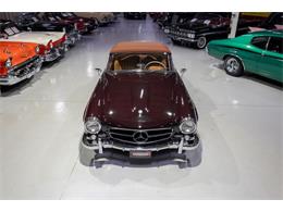 1959 Mercedes-Benz 190SL (CC-2086260) for sale in Rogers, Minnesota
