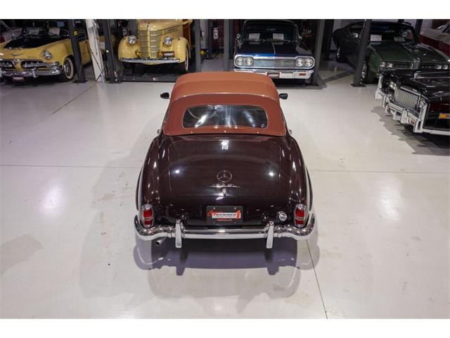 1959 Mercedes-Benz 190SL (CC-2086260) for sale in Rogers, Minnesota