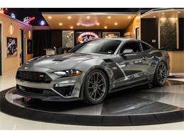 2021 Ford Mustang (CC-2086261) for sale in Plymouth, Michigan