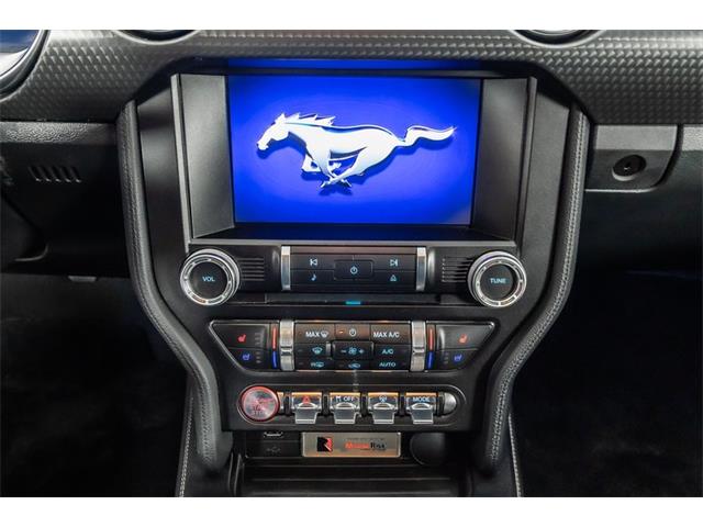2021 Ford Mustang (CC-2086261) for sale in Plymouth, Michigan